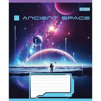 Тетрадь в клетку А5 1Вересня Ancient space 766487 96 листов