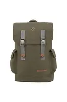 Рюкзак туристический King Camp Redwood KB-3322-DG 25 л зеленый