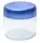 Банка для сыпучих продуктов Everglass 82335-К 330 мл