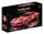 Машинка Technic Red F12 T5001 1782 деталь