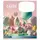 Тетрадь ученическая "Candy world" 012-3266K-4 в клетку, 12 листов