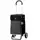 Сумка-візок Andersen Scala Shopper Plus Tuva Black 133-158-80