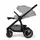 Универсальная коляска 2 в 1 Kinderkraft Everyday 2 Light Gray (KSEVER00LGR20BS)