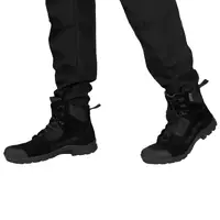 Черевики Oplot Black (6630), 37