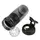 Шейкер спортивний (пляшка) BlenderBottle SportMixer Flip 28oz/820ml Black