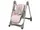 Стільчик для годування дитини FreeON Kai, pink
