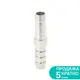 Соединение для шланга I 8мм SIGMA (7023731)