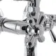 Смеситель для ванни Haiba DOMINOX 143