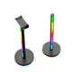 Подставка для наушников Meetion Smart Lightning Headset Stand MT-BK200 |Type-C, RGB|