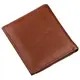 Женское портмоне с монетницей ST Leather 18917 Коричневый