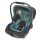 Автокресло El Camino (0-13кг) ME 1043 NEWBORN+ (Royal Mint)