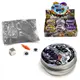 Жвачка для рук "Magnetic Gum" GUM-01 в металлической коробочке