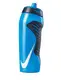 Бутылка Nike HYPERFUEL WATER BOTTLE 24 OZ голубой Уни 709 мл