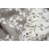 Покривало Lotus Home - Riba kahve кава 190*225