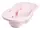 Ванна дитяча Anatomic Comfort 2 в1 light pink