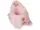 Антиковзкий дитячий горщикз музикою FOREST FAIRYTALE light pink