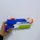 Водный бластер "Super gun", помповый