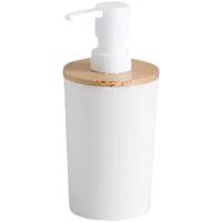 Диспенсер для мыла Ardesto Minimalism ARHB3104WB 380 мл белый