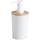 Диспенсер для мыла Ardesto Minimalism ARHB3104WB 380 мл белый