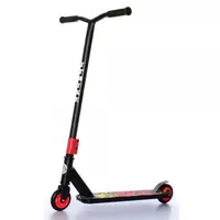 Самокат I-Trike SR2-067-1-BR 86 см красный