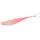 Плавающий силикон ZMAN Scented Jerk Shadz 7" 4pc #Coconut Ice Glow / (2181741 / SJS7-258PK4)