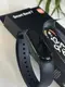 Фитнес трекер Smart Band М7 (Синий)