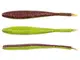 140133-T44 Слаг двухцветный 5.2" S-Shad Lucky John *5