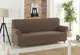 Чехол на диван Коричневый Home Collection Karna Турция 50081