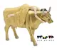 Коллекционная статуэтка - корова Cow Parad Tanrica, Size L