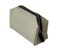 Компактная косметичка 13*7*7 см ORGANIZE (бежевый)