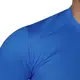 Футболка Chiton 3.0 Голубая (8374), XXXXL