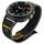 Ремінець Spigen для Galaxy Watch 8 Classic (40/ 44/ 46 mm) - Athlex Air, Active Black (AMP10111)