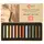 Пастель сухая Santi Grey Tones 353697 12 цветов