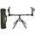 Рід-під під вудку Gladiator RP190-159 GL8167 47-84,5х65-105х60,5 см чорний
