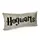 Подушка для дивана бархатная Hogwarts 50х24 см (52BP_22U008)