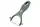 Овощечистка Ardesto Fresh AR-2101-СZ зеленая