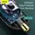 Адаптер автомобильный BASEUS Share Together PPS multi-port Fast charging car charger with cord |3USB/1Type-C, 3A/120W, QC/PD, 1.5m| (CCBT-B0G)