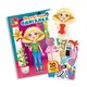 Настольная магнитная игра Vladi Toys VT3204-32