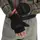 Перчатки Simms Windstopper Foldover Mitt Black XL (13793-001-50 / 2255240)