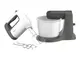 Миксер стационарный Tefal HT464138 500 Вт серый