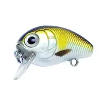 Воблер Strike Pro Baby Pro 25F 2.0г 146 5050424