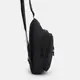 Cумка-слинг мужская Monsen C1HSSA0707bl-black