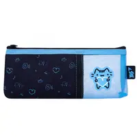 Пенал мягкий YES Moon Cat PH-33 533668 22x8,5х3 см