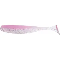 1551-05-32Силикон Keitech Easy Shiner 2" EA#08 Bubblegum Shiner