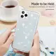 Чехол ESR для iPhone 11 Pro Glamour, Silver (3C01192220401)