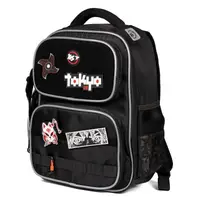 Рюкзак шкільний з пеналом та сумкою для взуття YES S-101 Collection Samurai 559782 3 предмети