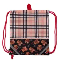 Сумка для обуви YES SB-10 Classic Bear 559664 40х35 см