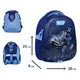 Рюкзак детский YES K-33XXS Big Foot 550436 4.5 л