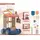 Игровой набор для уборки 8163B 35 предметов