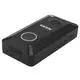 Беспроводной видеозвонок с датчиком движения и WI-FI Eken V6 Black